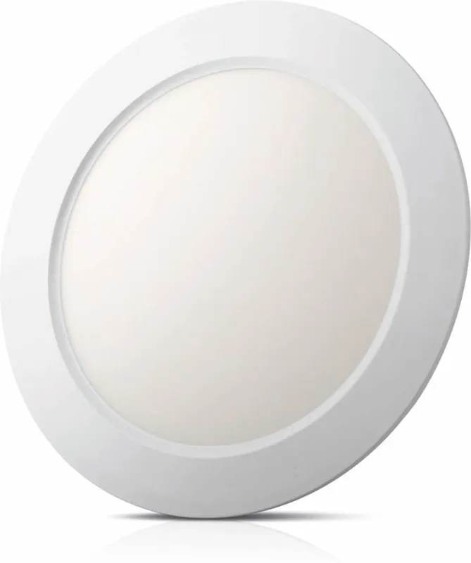 Älä Missaa Upotettava valaisin FocusLight Cubo LED 12W 230V 960lm 3300K IP20