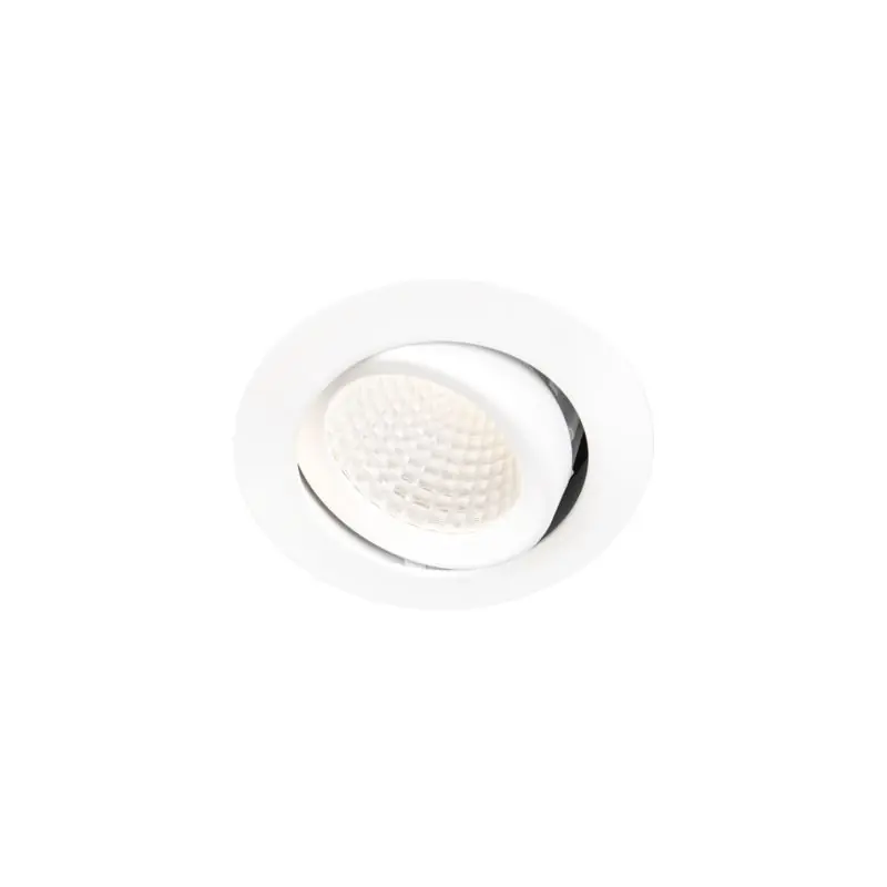 Tilaa Heti LED-alasvalo Hide-a-lite Optic XL Tilt 3000K