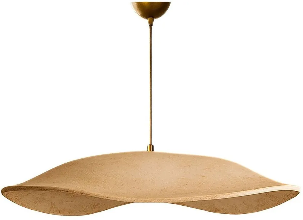 Riippuvalaisin Linento Lighting BK218 kupari/kulta/luonnonvalkoinen Eniten Myyty