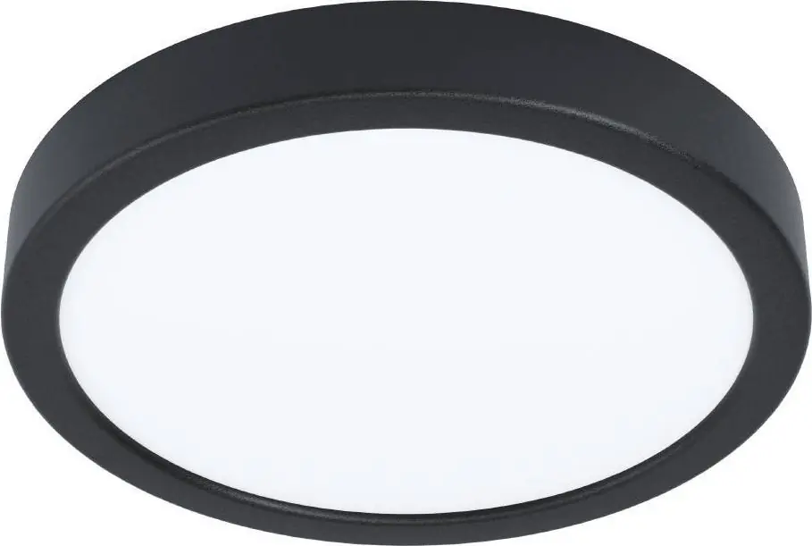 Kattovalaisin Eglo Fueva 6-z LED RGB CCT IP44 Round eri kokoja Poisto