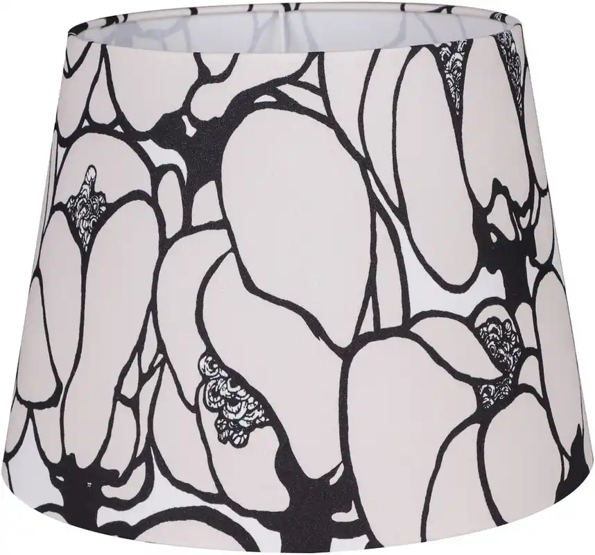 Halpa Hinta Varjostin pöytävalaisimeen Heat Vallila Collection Makeba 35 cm