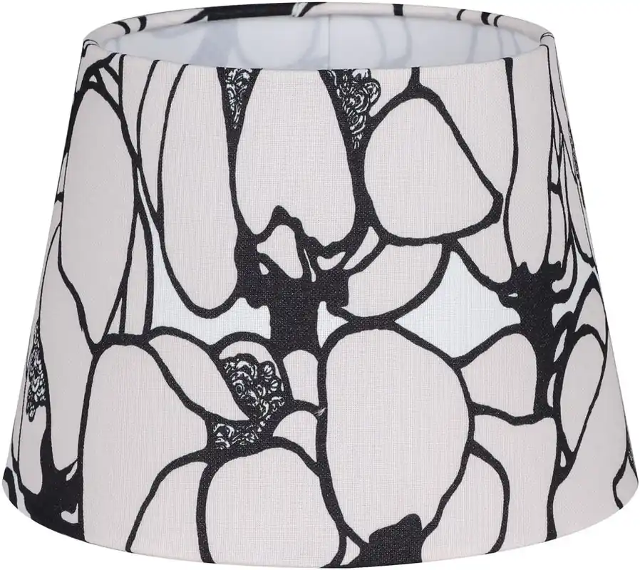 Alkuperäinen Varjostin pöytävalaisimeen Heat Vallila Collection Makeba 25 cm