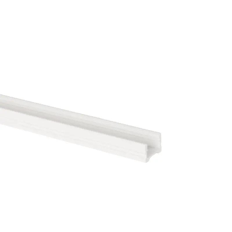 Alumiiniprofiili LED-nauha Hide-a-lite Art Low 2m valkoinen Suoraan Valmistajalta