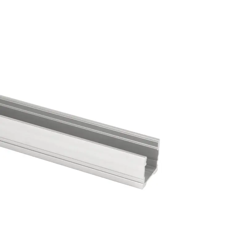 Alumiiniprofiili LED-nauha Hide-a-lite Art High 2m alumiini Tukkuhinta