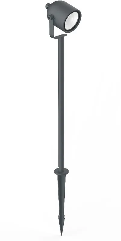 Merkkituote Puutarhaspottivalaisin Harju Kuru, 60cm, IP44