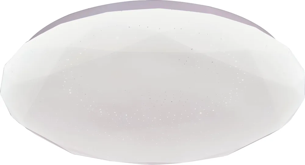 Bestseller Plafondi Heat Timantti Easy Mount LED CCT 24W 2400lm Ø40cm kaukosäädin himmennettävä valkoinen