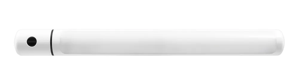 Osta Tänään LED-kaappivalaisin Sylvania Cabinet Wawe-Sense Linear 09W50lm 4000K tunnistimella paristokäyttöinen