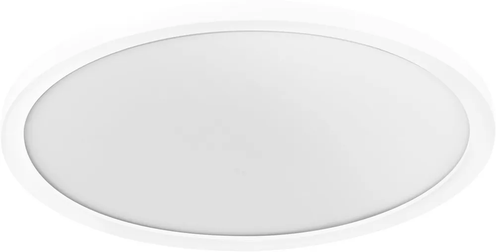 Bestseller LED-paneeli Osram Smart+ Matter Orbis Disc IP44 400mm Tunable White valkoinen