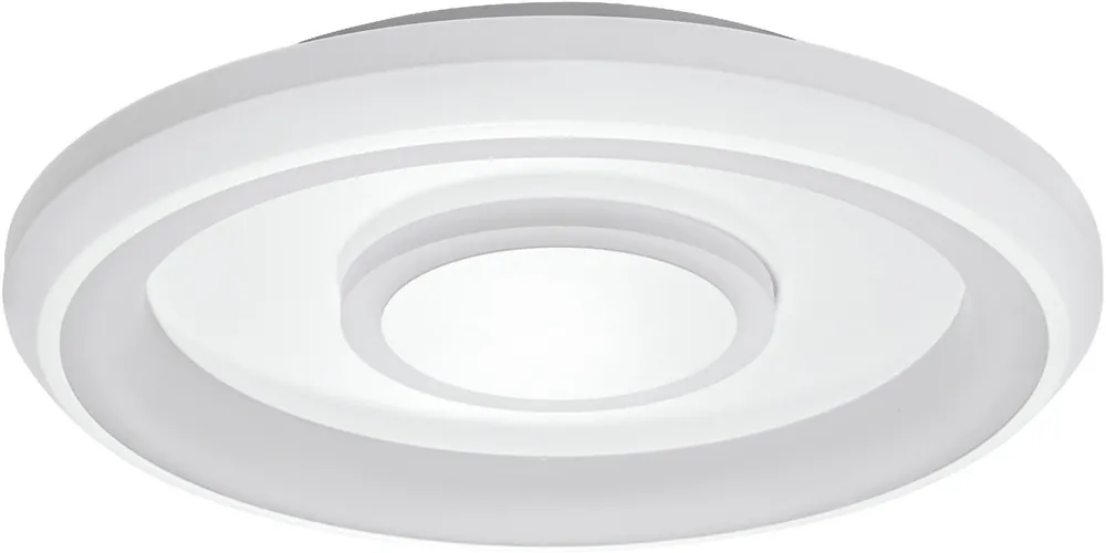 Plafondi Osram Smart+ Matter Stea 485mm Multicolor valkoinen Kampanjahinta