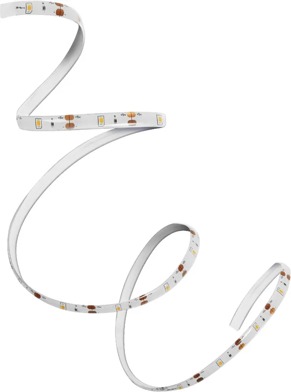 LED-nauha Osram Flex 830 3000K 2m liiketunnistin valkoinen Alennettu Hinta