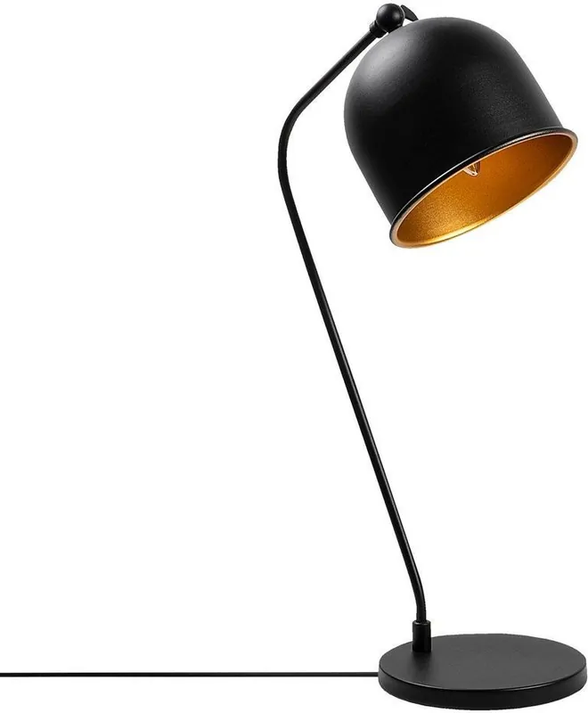 Suoraan Valmistajalta Pöytävalaisin Linento Lighting Sanika 1227X, 56cm