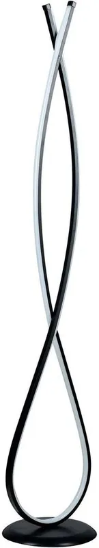 Erikoistarjous Lattiavalaisin Linento Lighting Infinity, 125cm