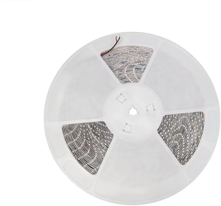 Tarjoushinta LED-nauha Spectrum 35W 3528 120LED 4000K IP44, 20m