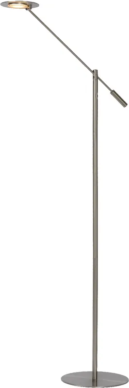 Lattiavalaisin Lucide Anselmo, Ø25cm, IP20, 9W, eri värejä Päivän Tarjous