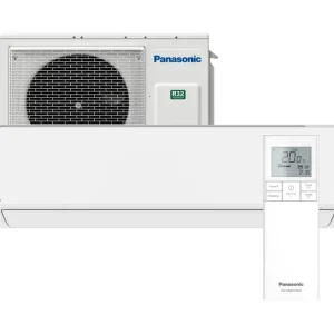 Aito Ilmalämpöpumppu jäähdytyskäyttöön Panasonic Server Z71YKEA