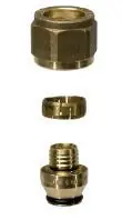 Liitin Vario Euro-Cone 3/4 20 mm Suosittu