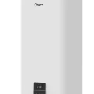 Viikonlopputarjous Lämminvesivaraaja Midea Salute Flex, Wi-Fi, emali, 50l