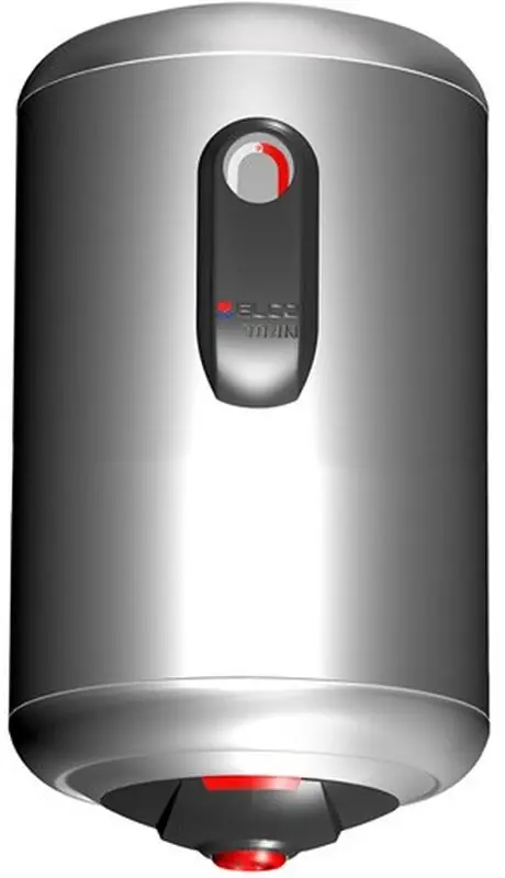 Lämminvesivaraaja Elco Titan emali 80 l Edullinen