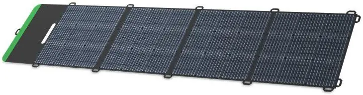 Halpa Hinta Kannettava aurinkopaneeli Schneider Electric OffGrid, eri vaihtoehtoja