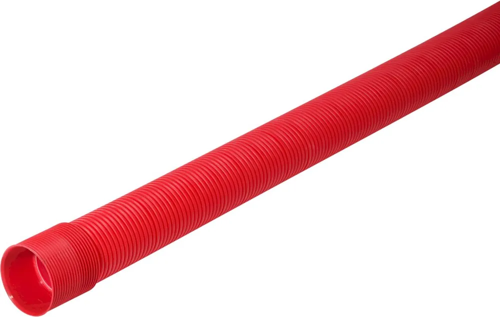 Osta Verkossa Kaapelinsuojaputki Meltex TEL A Ø160/140 mm x 6 m punainen tupla
