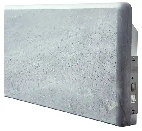 Kivipatteri Mondex vuolukivi 300x800 mm 600 W eri vaihtoehtoja Vain Rajoitetun Ajan
