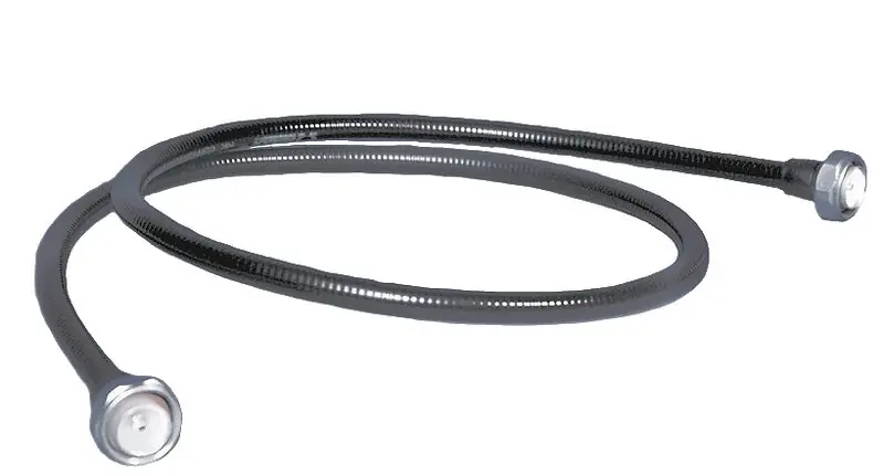 Jumpperi 3m 7/16 m - 7/16 m NKJ116 Edullinen