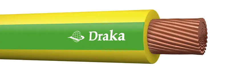 Uusi Kokoelma Asennusjohto Draka MKEM 90 70 KEVI