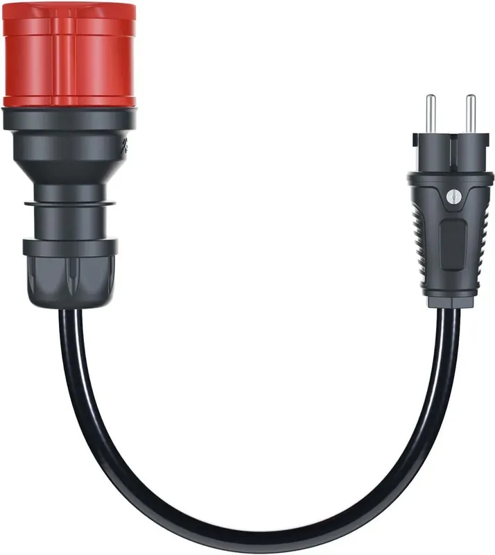 Superhinta Adapterikaapeli go-e Gemini Flex 11kW