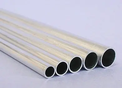 Alumiiniputki 3m PPU 50 (JAPP 50) Tukkuhinta