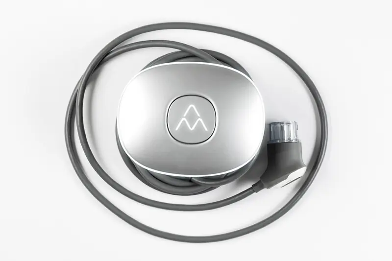 Osta Verkossa Sähköauton latausasema Charge Amps Halo, Type2 + schuko, 11kW(3x16A), RFID, OCPP