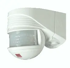 Edullinen Liiketunnistin LUXOMAT LC 200