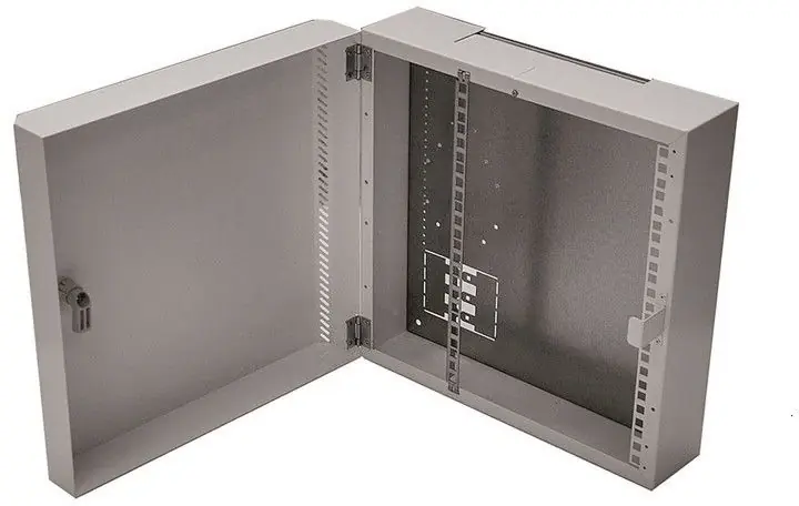 Huoneistojakamo 400x400x150 SHJ 404015 Edullinen