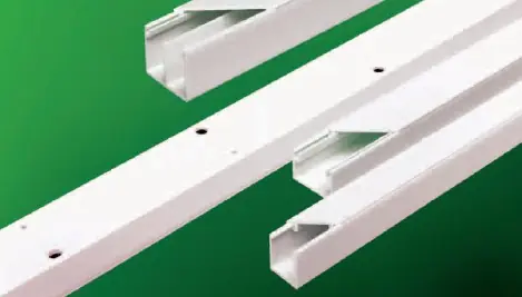 Kaapelikanava Rehau MKS 25/38 Edullinen Hinta