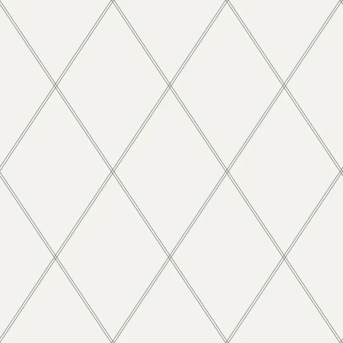 Halpa Tapetti Decor Maison Belle 5343-1, graafinen/geometrinen, vaalea/vihreä, non-woven