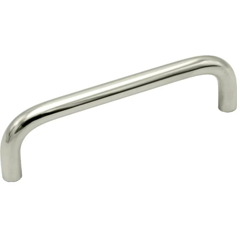 Lankavedin Beslag Design Bolmen 104x10x29mm kromi Alkuperäinen