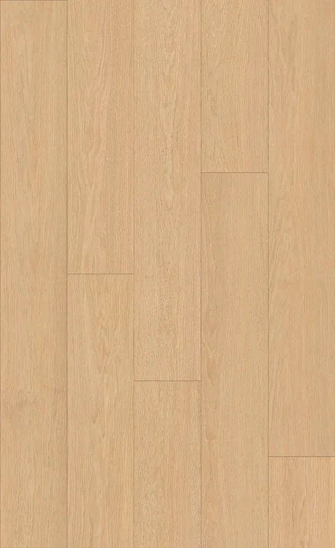 Laminaatti Kronoflooring Long Plank Natural Darcy More MultiRoom, 1-sauva, tammi, 8 mm, 2,94 m²/pkt Asiakkaiden Suosikki