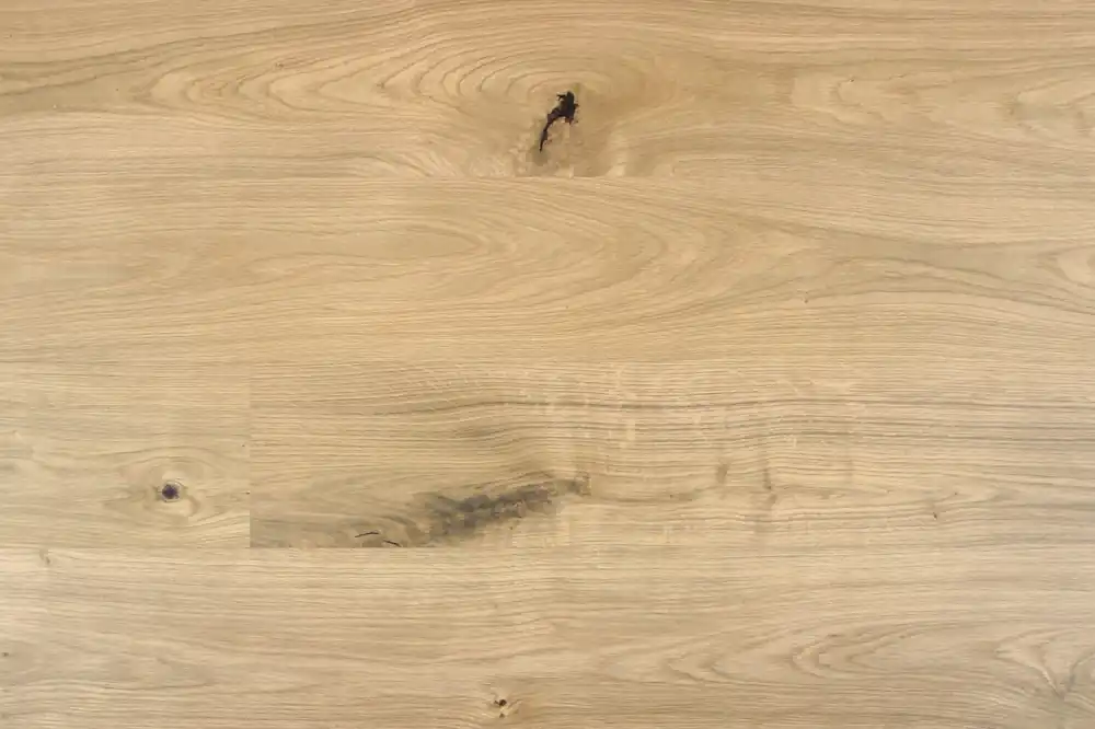 Korkkilattia Floor Experts LiCo Denim Tammi Mirabelle Rohl, lakattu, 9mm Viikonlopputarjous