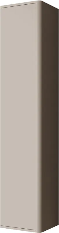 Halpa Hinta Kaappi Nomla PHILIPPE, 164cm, beige