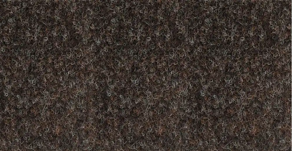 Terassimatto Orient Occident leveys 133 cm ruskea Tilaa Heti
