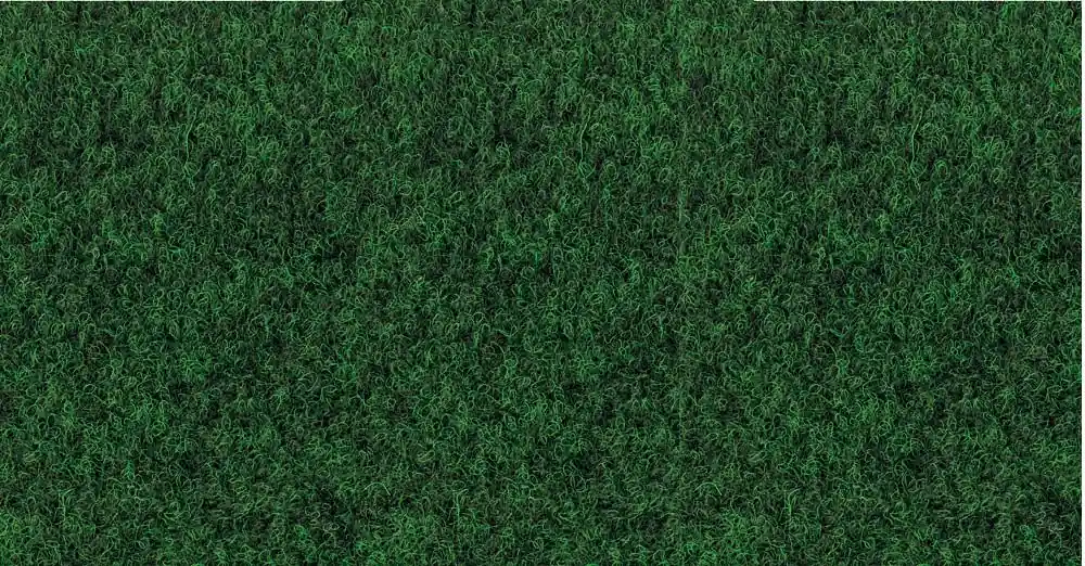 Terassimatto Orient Occident leveys 200 cm vihreä Flash-Tarjous