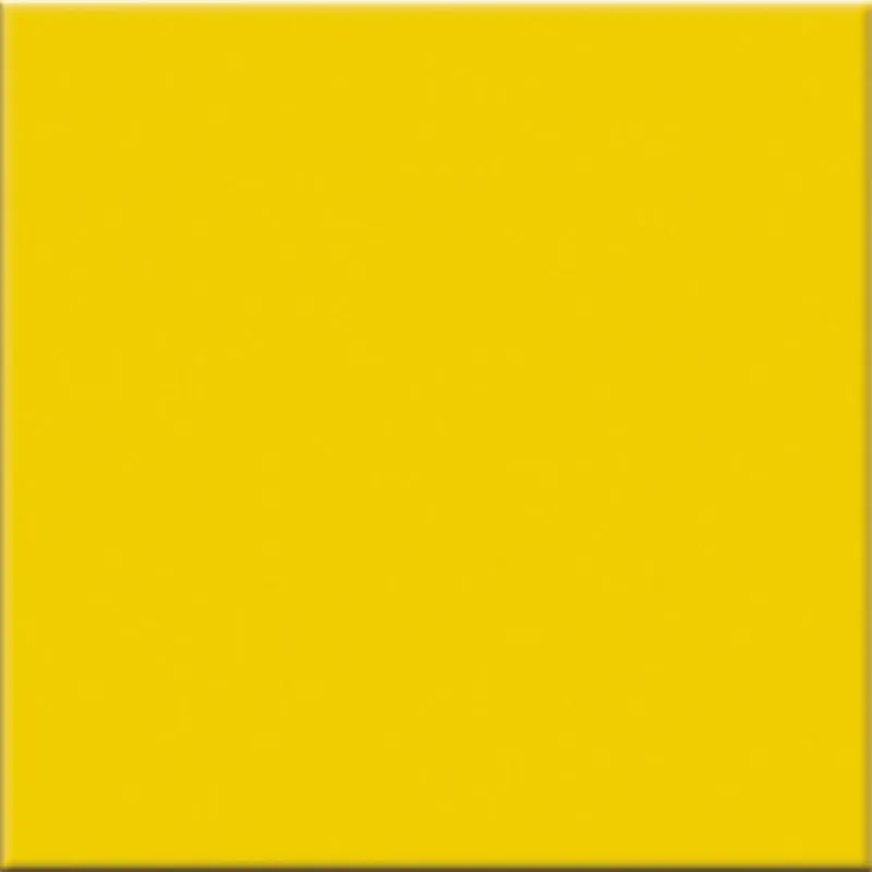 Älä Missaa Lattialaatta Pukkila Color Yellow, himmeä, sileä, 197x197mm