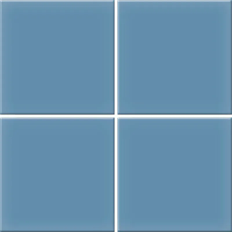 Lattialaatta Pukkila Color Atlas Blue 5514/10, himmeä, sileä, 197x197mm Kuuma Tarjous