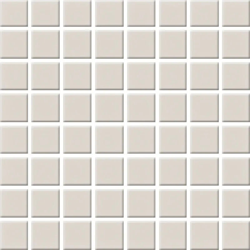 Pakollinen (Must-Have) Lattialaatta Pukkila Color Pearl Grey 5501/2,5, himmeä, sileä, 197x197mm