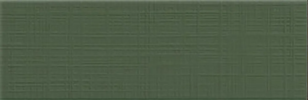 Kuviolaatta Pukkila Soho Green himmeä struktuuri 297x97mm Suosittu