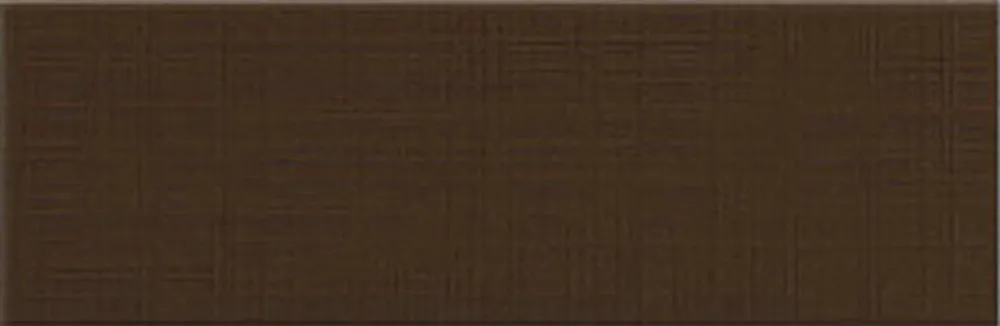 Kuviolaatta Pukkila Soho Chocolat himmeä struktuuri 297x97mm Uusi Kokoelma