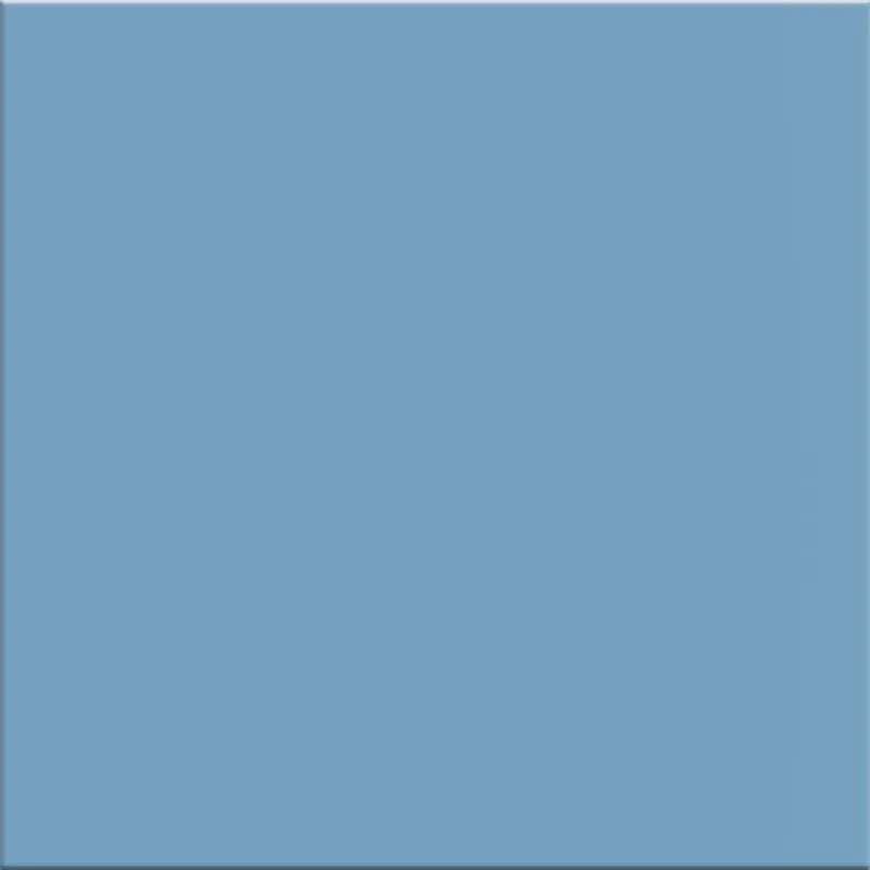 Lattialaatta Pukkila Color Atlas Blue, himmeä, sileä, 197x197mm Bestseller
