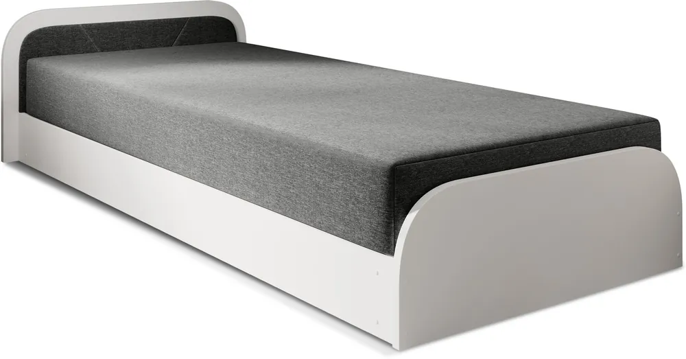 Sänky Eltap Parys 190x80cm, eri vaihtoehtoja Asiakkaiden Suosikki