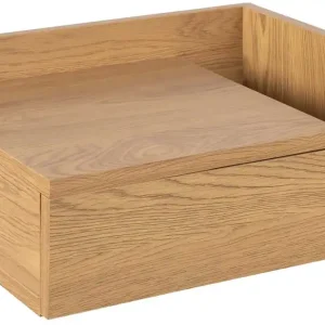 Yöpöytä Home4You ASHLAN 40x32xK16, eri värejä Heti Saatavilla