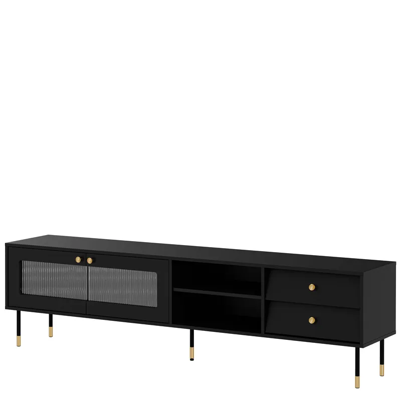 TV-taso VALERIO 200, eri värivaihtoehtoja Uusi Malli