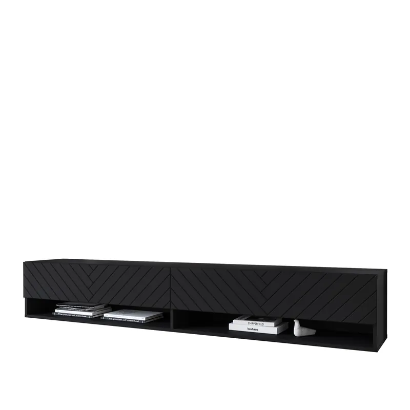 TV-taso A 180 MDF, Kausialennus